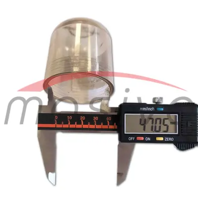 ČAŠICA AC PUMPE IMT PVC-3