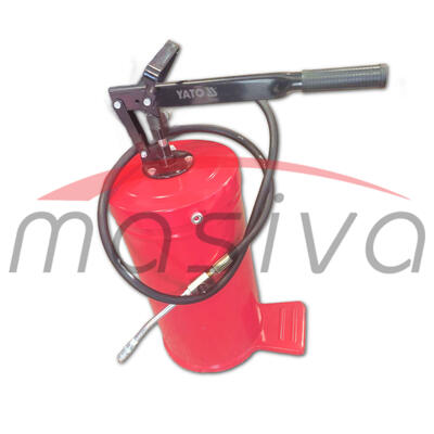 MAZALICA ZA MAST RUČNA 16 KG