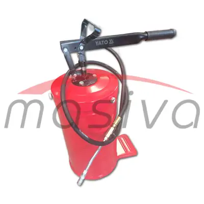 MAZALICA ZA MAST RUČNA 16 KG