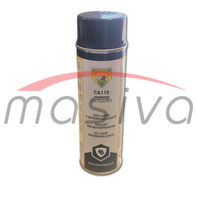 ECO BITUMEN U SPREJU 500 ML