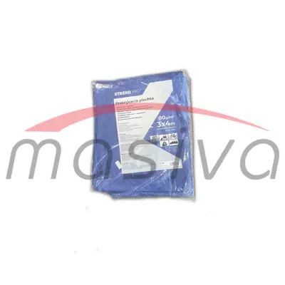 CERADA 3 X 4 m PVC-0