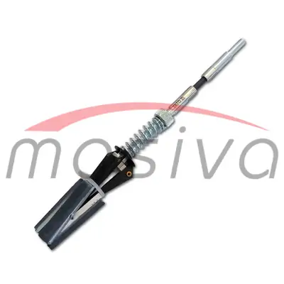 ALAT ZA HONOVANJE FI 32 - 89 mm, 230 mm 51X7 YATO
