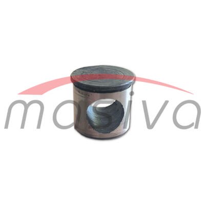 ČAURA POGONA KOSE MUTA GORENJE CIGANČICA - KOLJENASTO VRATILO  720 205