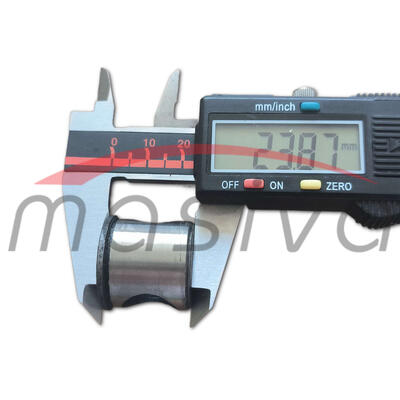 ČAURA POGONA KOSE MUTA GORENJE CIGANČICA - KOLJENASTO VRATILO  720 205-4