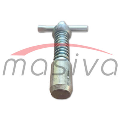 SVORNJAK ZA UKLJUČIVANJE KOSE MUTA GORENJE