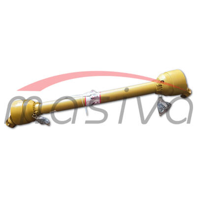 KARDAN KRIŽ 27 x 74,6  CISTERNA, VITLO DO 3T, BOČNA KOSA  L=900/1000  MASIVA II-1