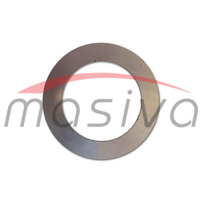 PLOČICA ODSTOJNA 50X72X1,4 CASE IH SERIA C-0