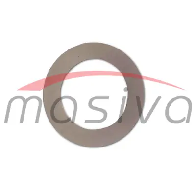 PLOČICA ODSTOJNA 50X72X1,4 CASE IH SERIA C