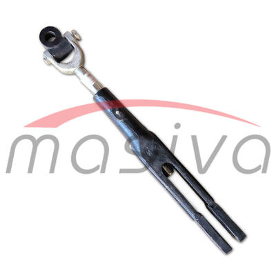 POLUGA FIKSNA LIJEVA IMT-577  578.11.709/575.11.431