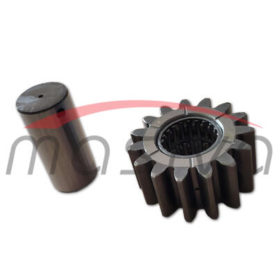 SET ZA REPARACIJU BOČNOG REDUKTORA IMT-560-577  ZUPČANIK + OSOVINA + 2 LEŽAJA IN