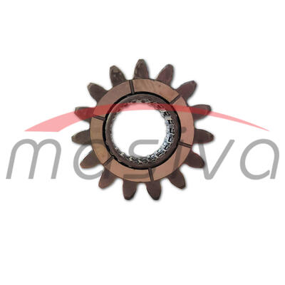 SET ZA REPARACIJU BOČNOG REDUKTORA IMT-560-577  ZUPČANIK + OSOVINA + 2 LEŽAJA IN-2
