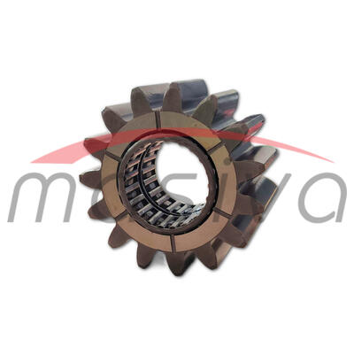 SET ZA REPARACIJU BOČNOG REDUKTORA IMT-560-577  ZUPČANIK + OSOVINA + 2 LEŽAJA IN-3