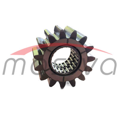 SET ZA REPARACIJU BOČNOG REDUKTORA IMT-560-577  ZUPČANIK + OSOVINA + 2 LEŽAJA IN-4