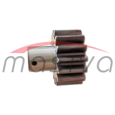 SET ZA REPARACIJU BOČNOG REDUKTORA IMT-560-577  ZUPČANIK + OSOVINA + 2 LEŽAJA IN-6