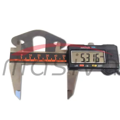 BRTVA AC PUMPE IMT 539/560 SL-1