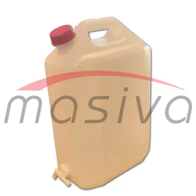 KARNISTER 20 L SA SLAVINOM PVC-0