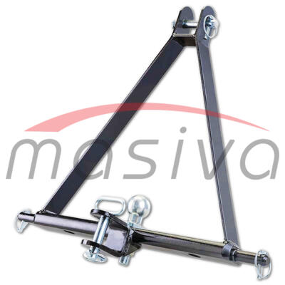 KUKA ZA PRIKOLICU POVEZIVANJE U TRI TOČKE 1 KAT 22-22-19