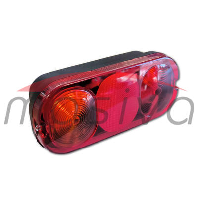 ŠTOP LAMPA JCB SERIJA 3 I 4