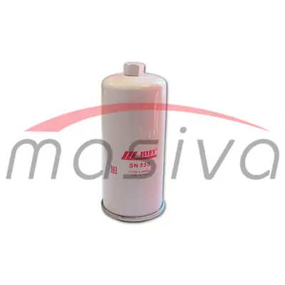 FILTER GORIVA NA NAVOJ V 117mm širina 51mm-2