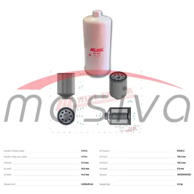 FILTER GORIVA NA NAVOJ V 110mm ŠIRINA 48mm-3