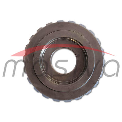 ZUPČANIK KONUSNI Z 22 ADAPTERA GERINGHOFF-3