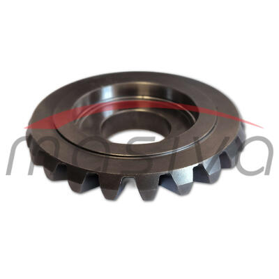 ZUPČANIK KONUSNI Z 22 ADAPTERA GERINGHOFF-7