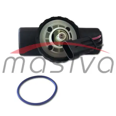 PUMPA ZA DOVOD GORIVA ELEKTRIČNA CASE, FIAT, FORD, NEW HOLLAND