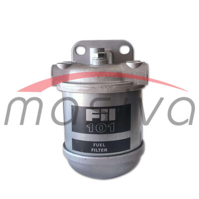 NOSAČ FILTERA GORIVA KOMPLETNI SA FILTEROM AL ČAŠICA IMT-539 DO 577  M-14x1,5