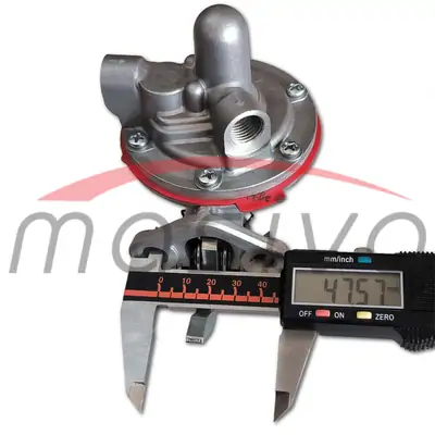 PUMPA ZA DOVOD GORIVA IMT-533  IM033    801 654-4