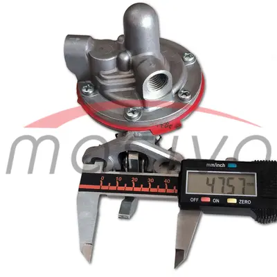 PUMPA ZA DOVOD GORIVA IMT-533  IM033    801 654-5