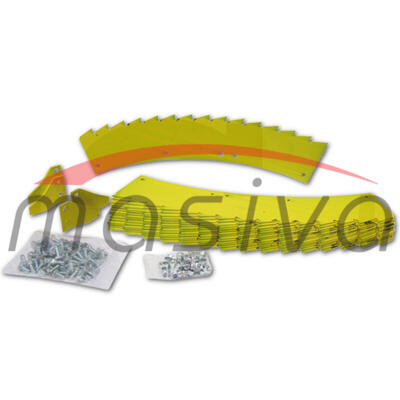 SET ZA REPARACIJU ADAPTERA KEMPER LCA78866