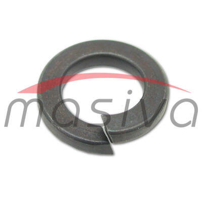 PLOČICA ELASTIČNA VIJKA NOŽA ROTO DRLJAČE KUHN M 16