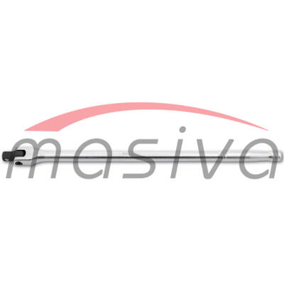 RUČICA ZGLOBNA 1/2 457 MM-0