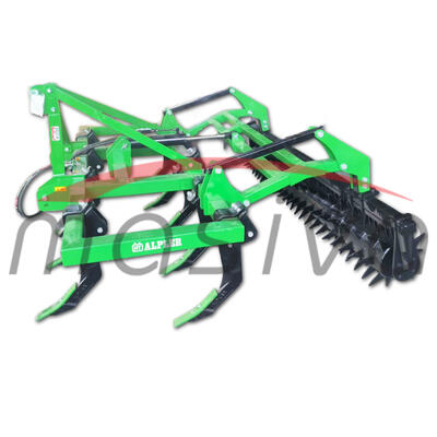 GRUBER RADNE ŠIRINE 2,7 m, 9 RADNIH TIJELA, RADNA DUBINA 45 cm, TEŽINA 790 kg-3