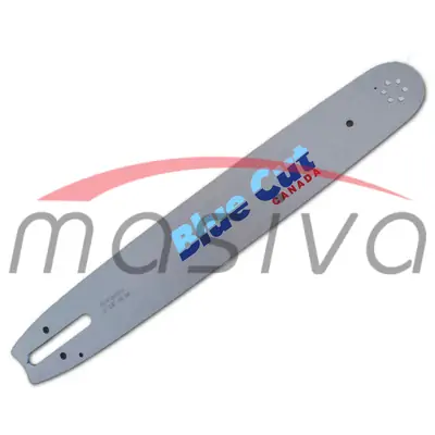 VODILICA LANCA MOTORNE PILE 3/8 1,6mm 40 cm BLUE CUT