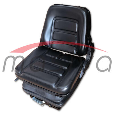 SJEDALO UNIVERZALNO MEHANIČKO BEZ NASLONA ZA RUKE I BEZ PODEŠAVANJA NASLONJAČA-1