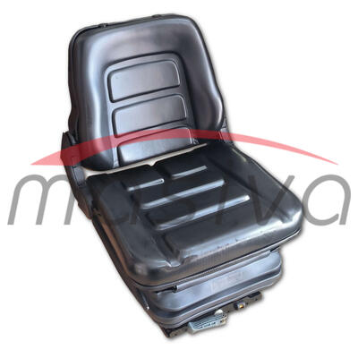 SJEDALO UNIVERZALNO MEHANIČKO BEZ NASLONA ZA RUKE I BEZ PODEŠAVANJA NASLONJAČA