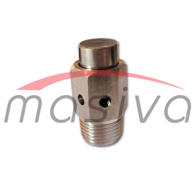 VENTIL POJILICE ZA KRAVE NA JEZIK 1/2"