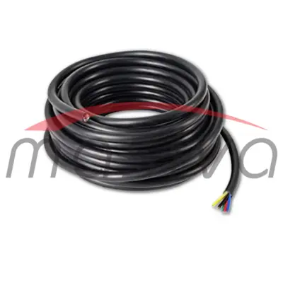 KABEL 7 x 0,75mm-0