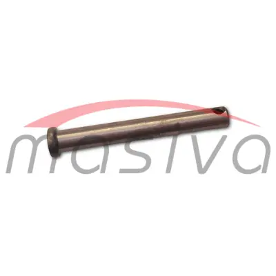 OSOVINICA KOŠARE KVAČILA RAVNA TORPEDO 4506-0