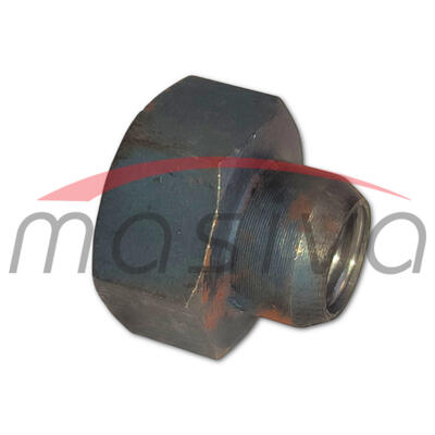 MATICA VIJKA KOŠARE KVAČILA OČNA