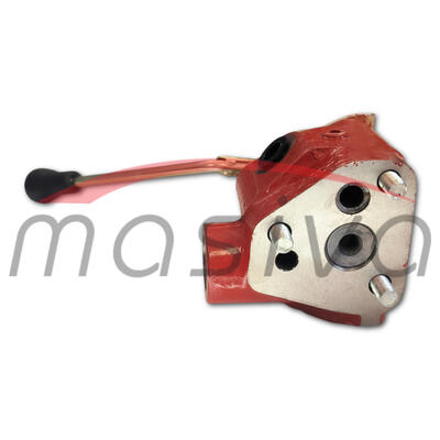 RAZVODNIK HIDRAULIKE UNIVERZAL 445 ŠTORE 402 KIPE 1 RUČICA-3