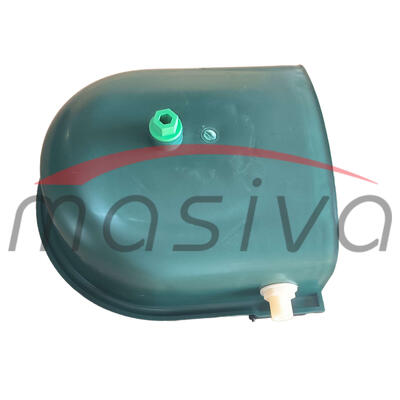 POJILICA ZA KRAVE AUTOMATSKA PVC SA PLOVKOM 4 l PRIKLJUČAK LIJEVO I DESNO 1/2"-2