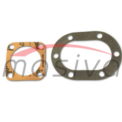 BRTVA VOLANA OVALNA TV 730 + CIJEVI VOLANA