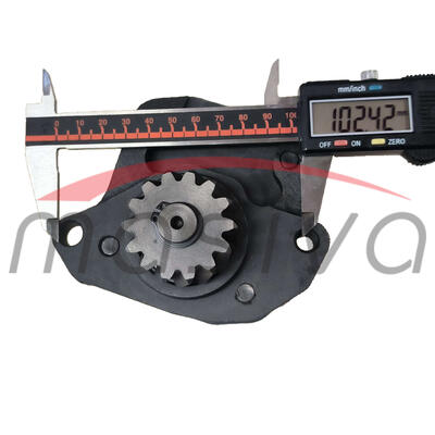 PUMPA HIDRAULIČNOG VOLANA MASSEY FERGUSON MF-165,175,275,275-4