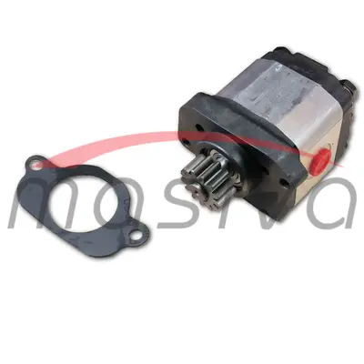PUMPA HIDRAULIČNOG VOLANA MASSEY FERGUSON MF-135,240,255,TAFE-0
