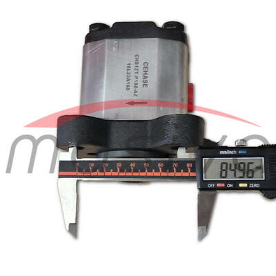 PUMPA HIDRAULIČNOG VOLANA ZETOR 5211,6911,7211-8