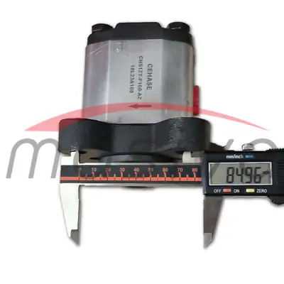PUMPA HIDRAULIČNOG VOLANA ZETOR 5211,6911,7211-8