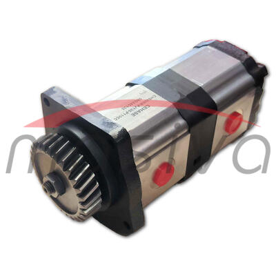 PUMPA HIDRAULIČNOG VOLANA DUPLA IMT-539,558