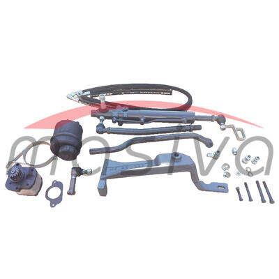 VOLAN HIDRAULIČNI KOMPLETNI MASSEY FERGUSON MF-165,168,185,188,265,275,285-2